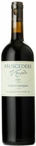 Muscedere Vineyards Cabernet Sauvignon 2010